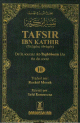 Tafsir Ibn Kathir (Exegese abregee) -Volume 10 : De la sourate At-Taghaboun a la fin du Coran