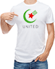 T-Shirt personnalisable Muslim United
