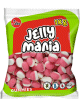 Bonbon Confiseries Halal : Bisous sucres (Sac de 1 kg) - Jelly Mania