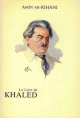 Le livre de Khaled
