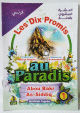 Collection Les dix promis au Paradis - Pack de 10 livres