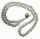 Sebha (tasbih) à 99 perles - Couleur blanc