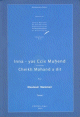 Cheikh Mohand a dit - Inna - yas Ccix Muhend (tome 1)