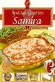 Samira 1 - Special Gratins